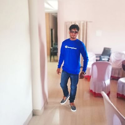 Profile Picture of Sameer Syed ( سمیر سید ) Mim (@sameersyed033) on Twitter