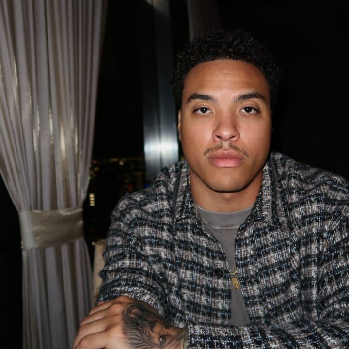 Profile Picture of Devin Williams (@devwill2) on Tiktok