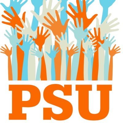 Profile Picture of Petroc Student Union (@PSU_Barnstaple) on Twitter