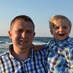 Profile Photo of Radosław Dzimiński (@radoslawdziminski) on Instagram