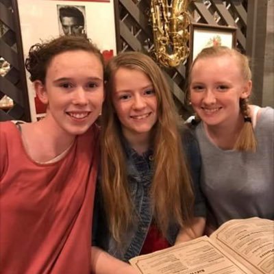 Mackenzie Nolan - Twitter Profile Picture of Mackenzie Nolan (@kenz_2020) on Twitter