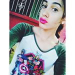 Profile Picture of Ivy G Ayala (@ivannia_ayala) on Instagram