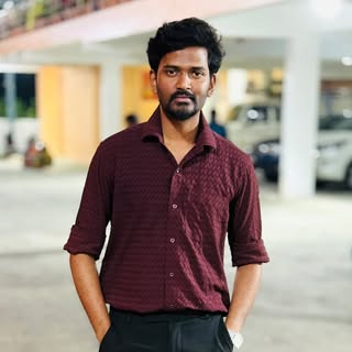 Profile Picture of NANDHOO MON✨ (@_vivek_chandran_) on Instagram