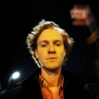 Profile Picture of Joseph Bailey (@joseph_bailey) on Instagram