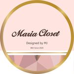 Profile Picture of Maria Closet (@maria.closet.mj) on Instagram