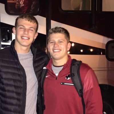 Profile Picture of Bryce Nelson (@BryceNelson03) on Twitter
