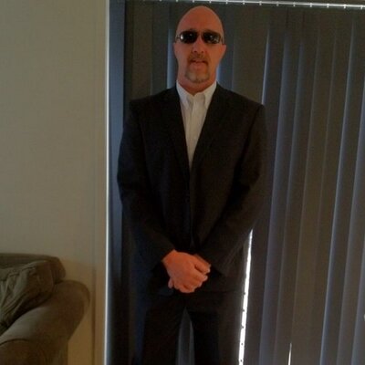 Profile Picture of David Gentry (@davidgentry5) on Twitter