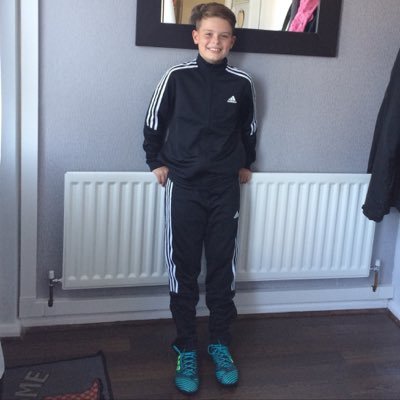 Profile Picture of Josh Mckie (@JoshMckie3) on Twitter