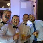 Profile Picture of Paul Stumpp (@paulefsv) on Instagram