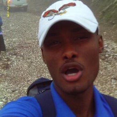 Profile Picture of Ferdinand Jerry (@FerdinandJerry) on Twitter