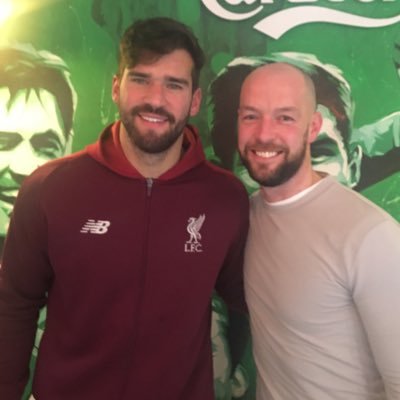 Profile Picture of Eamonn Breen (@EamonnBreen13) on Twitter