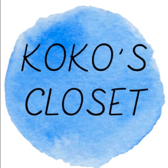 Profile Picture of Khloe Szekely (@kokocloset893) on Poshmark