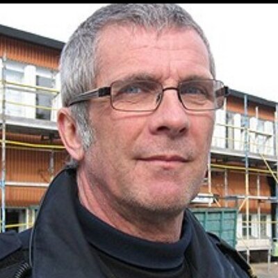 Profile Picture of Stefan Sundh (@HrdKevin) on Twitter