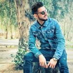 Profile Picture of Mohammed_Majeed (@m_zoro98) on Instagram