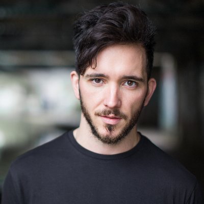 Profile Picture of Michael Shon (@michaeljshon) on Twitter