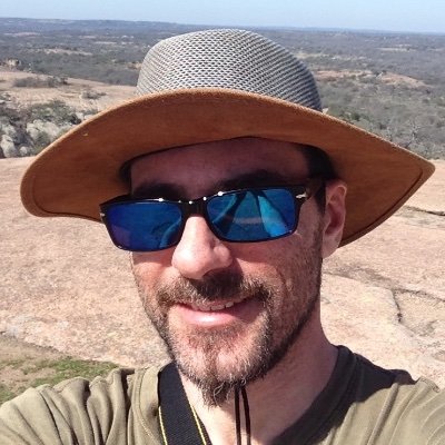 Profile Picture of Mike W. Erwin (@mikewerwin) on Twitter