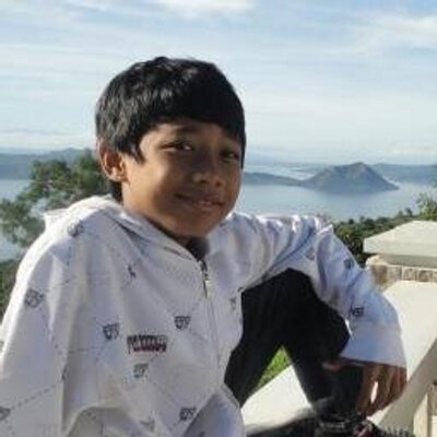 Profile Picture of Brian Elinard Torno (@Olmcs_B_E_M_T) on Twitter