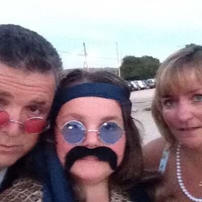 Profile Picture of Peter Osborne (@Ossieone) on Twitter