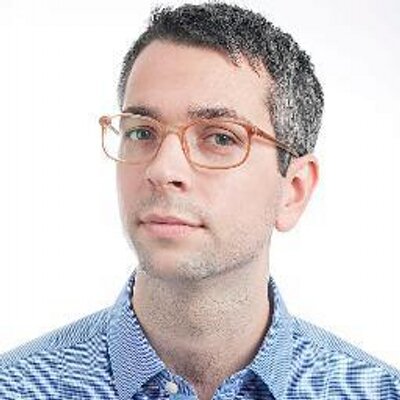 Profile Picture of Anthony Marra (@anthonyfmarra) on Twitter