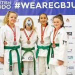 Profile Picture of Chloe Link🥋 (@x.linkchloe.x) on Instagram