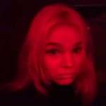 Profile Picture of Vivian Wagner (@vivianwagnerr) on Instagram