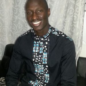 Profile Picture of André Jacques Diémé (@MotardMartial) on Twitter