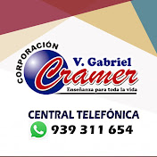 Profile Picture of Victor Gabriel Cramer (@victorgabrielcramer7647) on Youtube