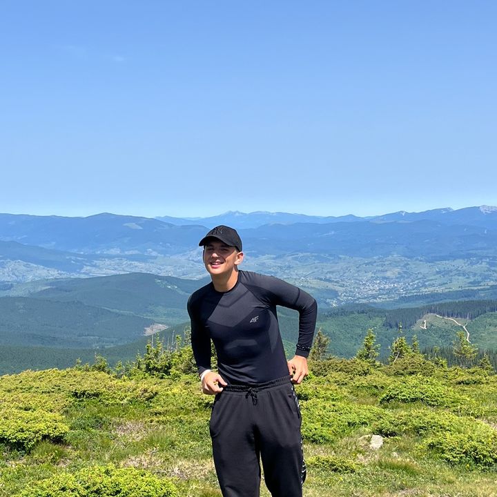 Profile Picture of 🥺Football🥺 (@alex_romanyuk_20) on Tiktok