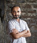 Profile Picture of Amitesh Groveron Wikipedia