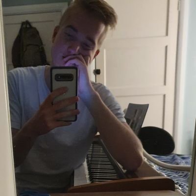 Eli Fisher - Twitter Profile Picture of Eli Fisher (@1EliasFisher8) on Twitter