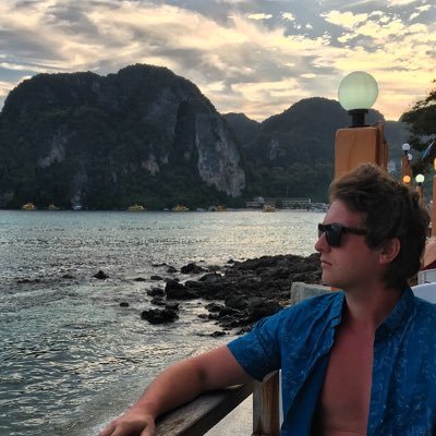 Profile Picture of Stephen Richter (@111SteveR) on Twitter