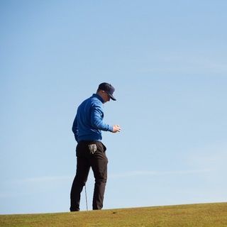 Profile Picture of Luke Metcalf (@lukemetgolf) on Instagram