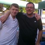 Profile Picture of Jake Whitby (@jakewhitby99) on Instagram