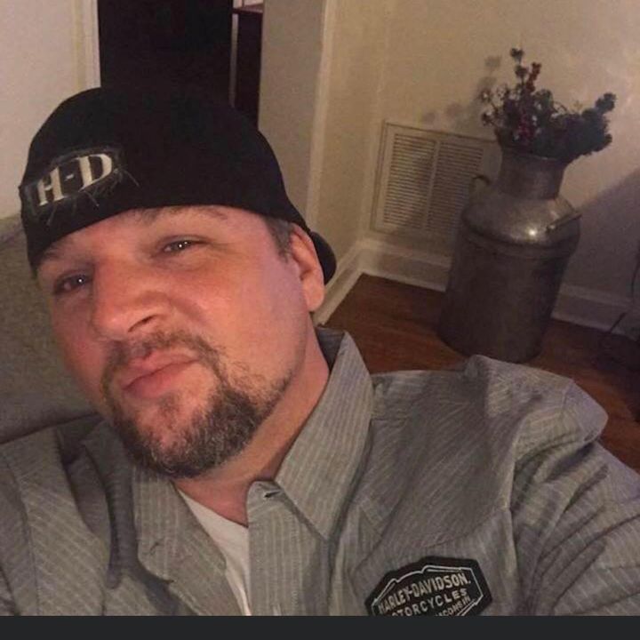 Profile Picture of Shane Crouch (@@butterball8) on Tiktok