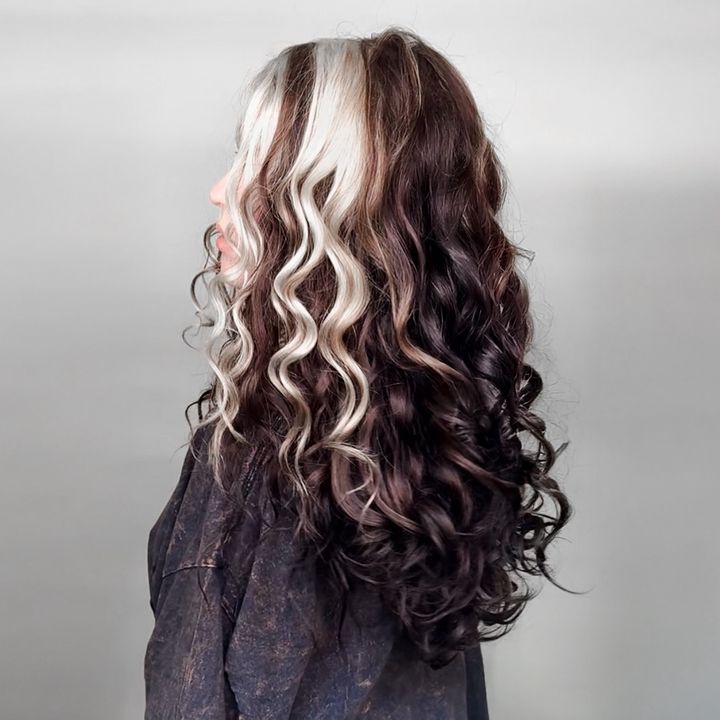 Profile Picture of   POV: ur best friend kills... (@jessicakilloran) on Tiktok