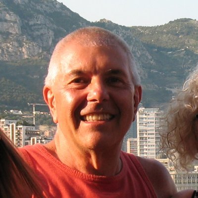 Profile Picture of Tony Payne (@poddys) on Twitter