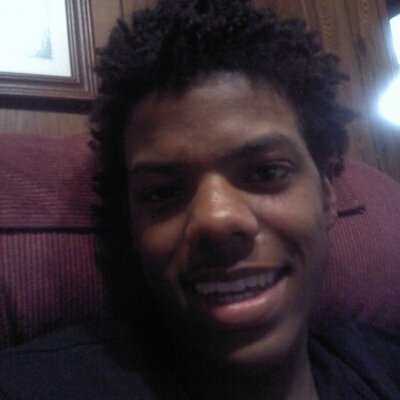 Profile Picture of Calvin Washington (@CalvinBernard) on Twitter