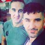 Profile Picture of Sean Geoghegan (@seany_glad) on Instagram