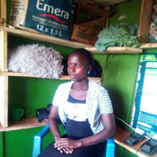 Profile Picture of Millicent Gracious (@Millicent-Gracious) on Facebook