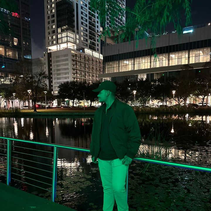 Profile Picture of isaac ferrera (@isaacferrera04) on Tiktok