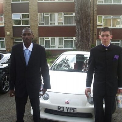 Profile Picture of Nathan Snowball (@nasnas131290) on Twitter