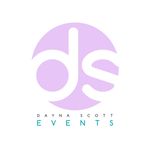 Profile Picture of Dayna Scott Events, LLC (@daynascottevents) on Instagram
