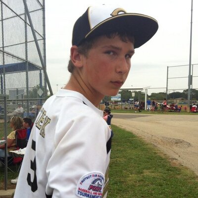 Profile Picture of John (@John_Steck) on Twitter