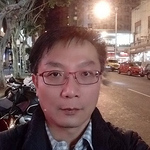 Profile Picture of Wai Kheong Chow (@wai kheong) on Flickr