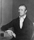 Profile Picture of Adoniram Judson - Wikipediaon Wikipedia