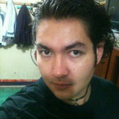 Profile Picture of Cesar Beato (@BachBeato) on Twitter