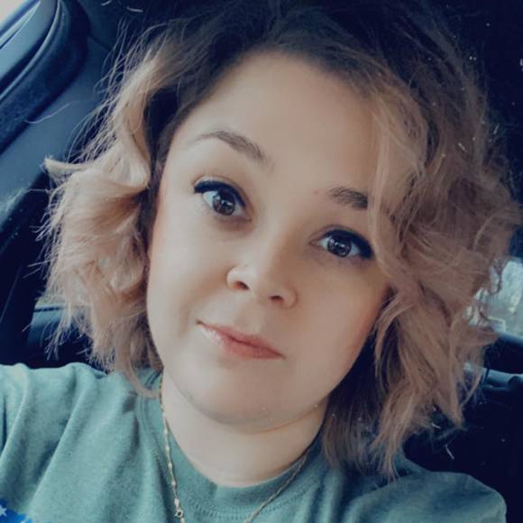 Profile Picture of Tacie Wooton (@taciewooton) on Poshmark