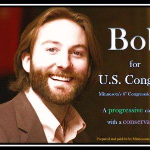 Profile Picture of HELLAND For Congress (@WeWantBob) on Twitter
