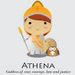 Profile Picture of Athena Cheng (@acheng0271) on Pinterest