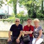 Geoff Griffiths - Instagram Profile Picture of Geoff Griffiths (@geoffgriff54) on Instagram